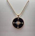Collana Zancan Uomo