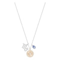 COLLANE SWAROVSKI ZODIAC SCORPIONE