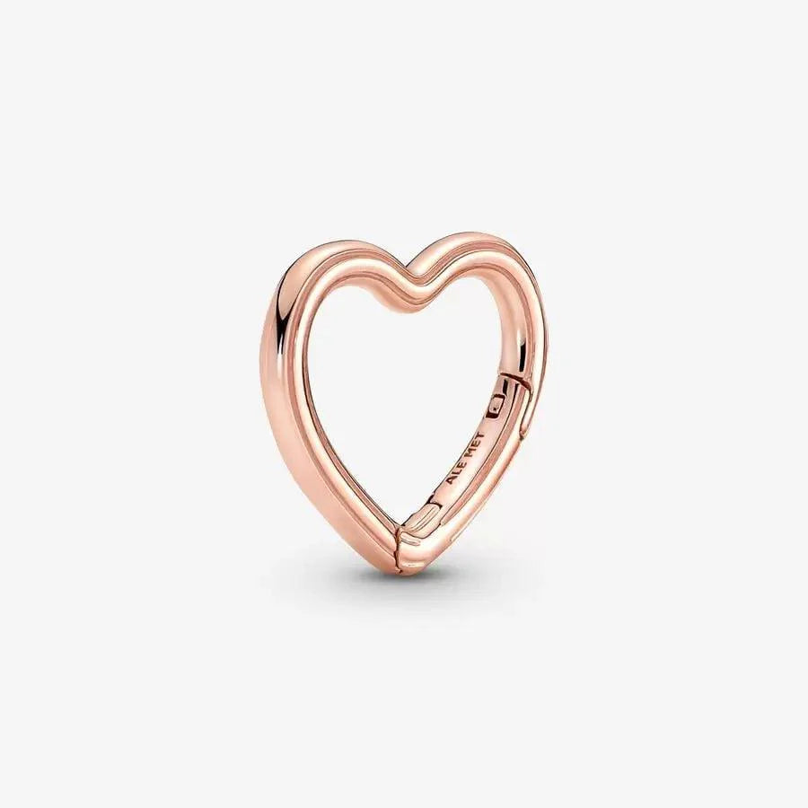 Connector a Cuore Pandora me ROSE'