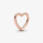 Connector a Cuore Pandora me ROSE'