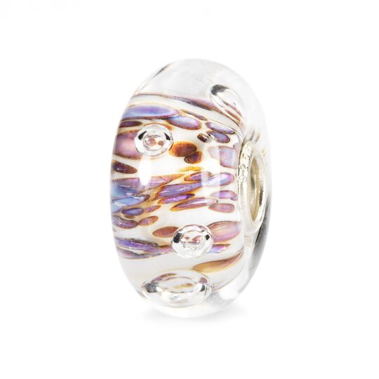 Cresta di Bolle Viola
