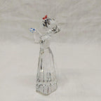 Cristallo Swarovski Biancaneve