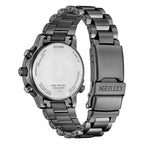 Crono Pilot Acciaio 41mm - OROLOGIO