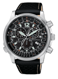 Crono Pilot Acciaio