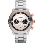 Cronografo Fossil Vintage