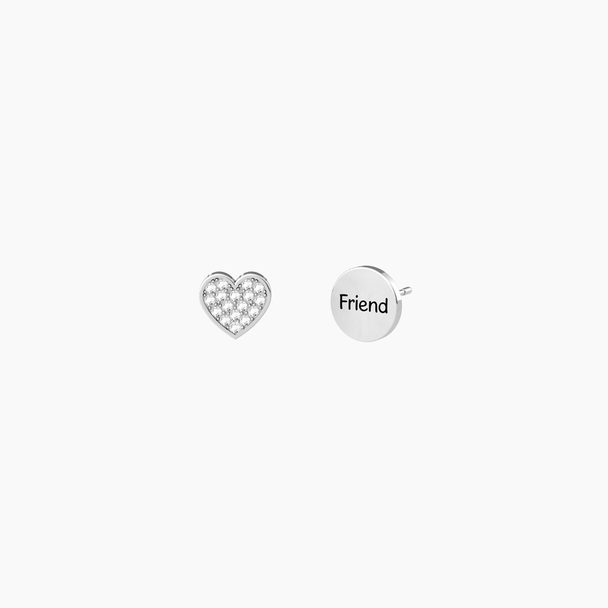 CUORE | AMICA