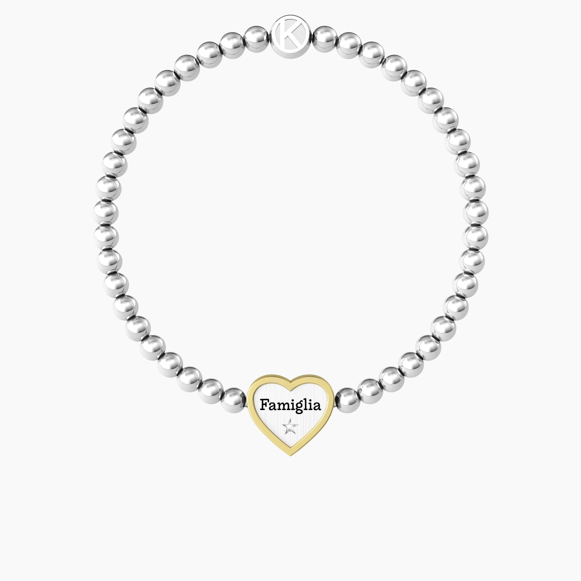 CUORE | FAMIGLIA