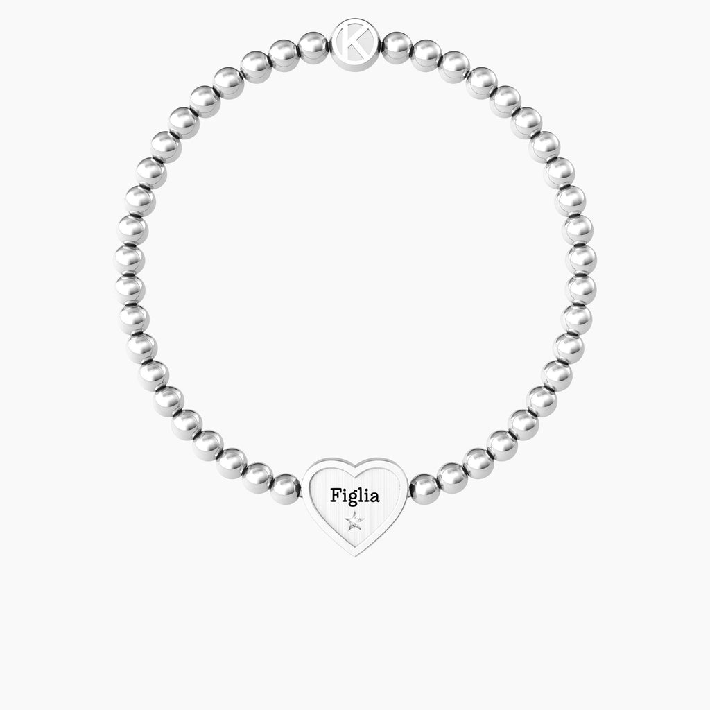 CUORE | FIGLIA