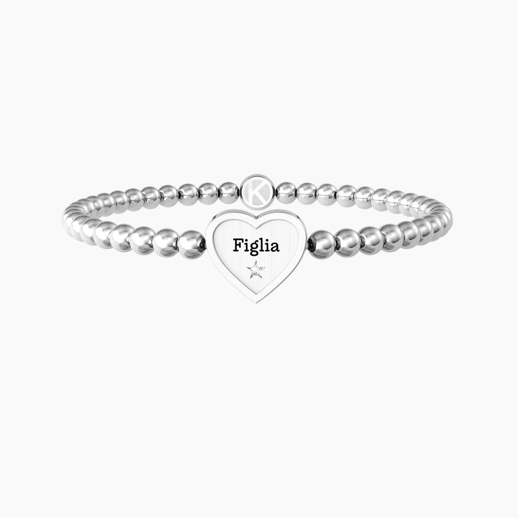 CUORE | FIGLIA