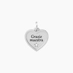 CUORE | GRAZIE MAESTRA