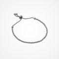 DESMOS BRACCIALE SLASH ADJ W 16,5 - BRACCIALE