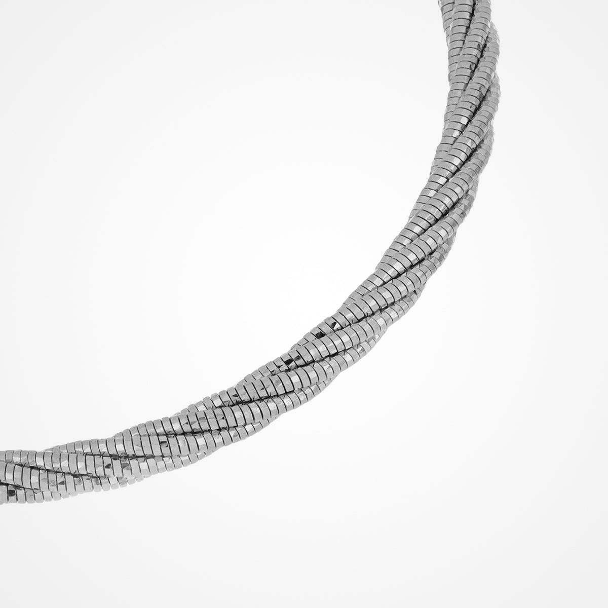 DESMOS BRACCIALE SPRING TWIST W 18 - BRACCIALE