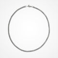 DESMOS COLLANA SPRING TWIST W 41 - COLLANA