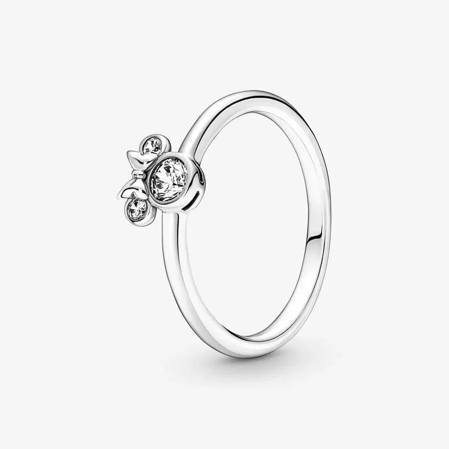 Disney, Anello Minnie 60