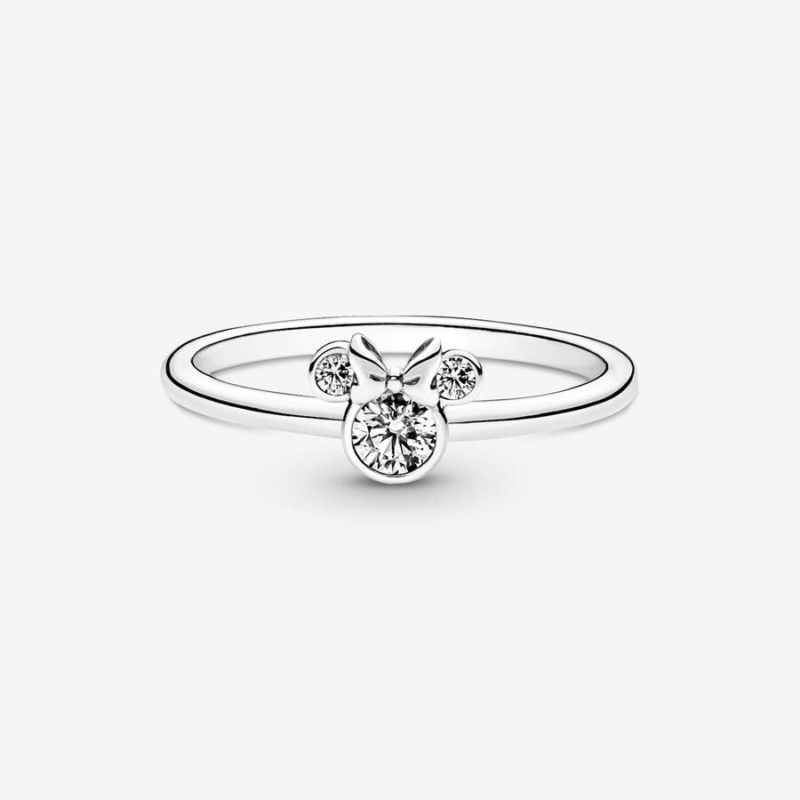 Disney, Anello Minnie