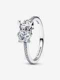 Disney Anello Stitch Argento Sterling 925 - 48 - ANELLO