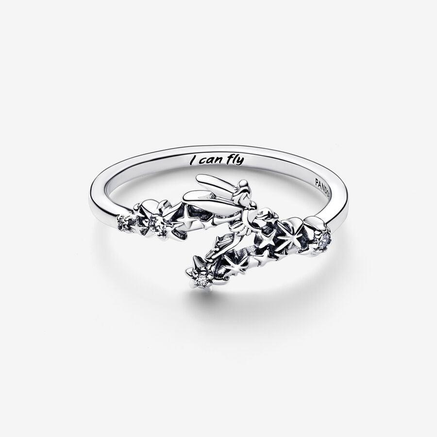 Disney, Anello Trilli 'I Can Fly'