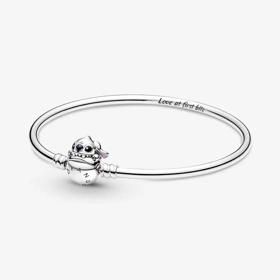 Disney, Bracciale Chiusura Lilo & Stitch 21