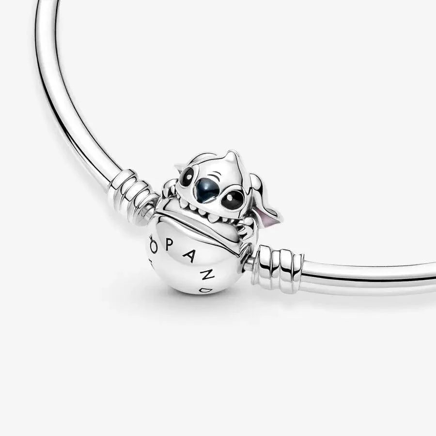 Disney, Bracciale Chiusura Lilo & Stitch