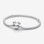 Disney, Bracciale Chiusura Mickey Mouse 23