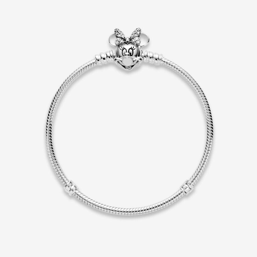 Disney, Bracciale Scintillante di Minnie