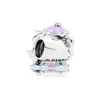 Disney, Charm Mrs Bric e Chicco