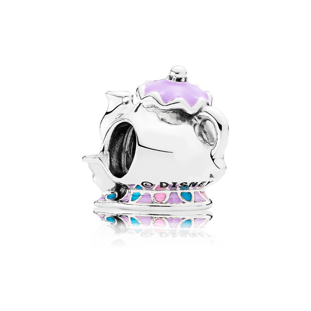 Disney, Charm Mrs Bric e Chicco