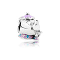 Disney, Charm Mrs Bric e Chicco