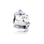 Disney, Charm Mrs Bric e Chicco