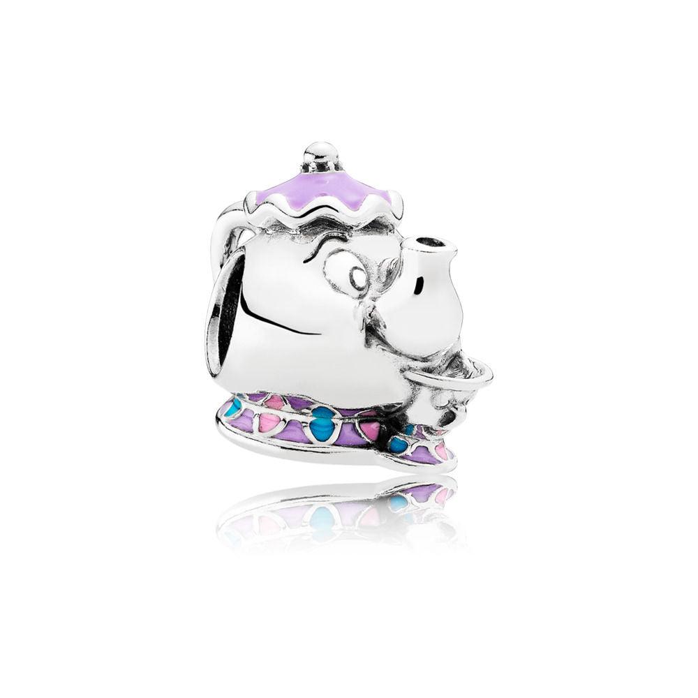 Disney, Charm Mrs Bric e Chicco