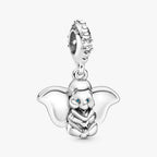Disney Charm Pendente Dumbo