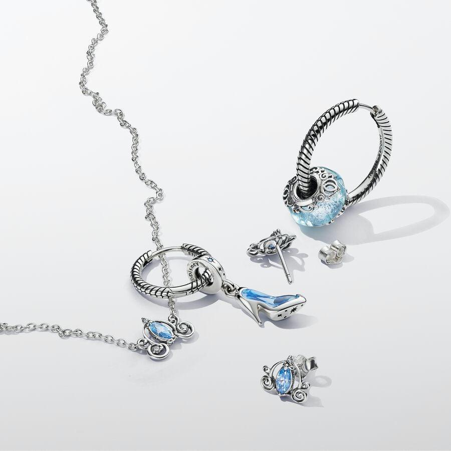 Disney, Collana Carrozza di Cenerentola