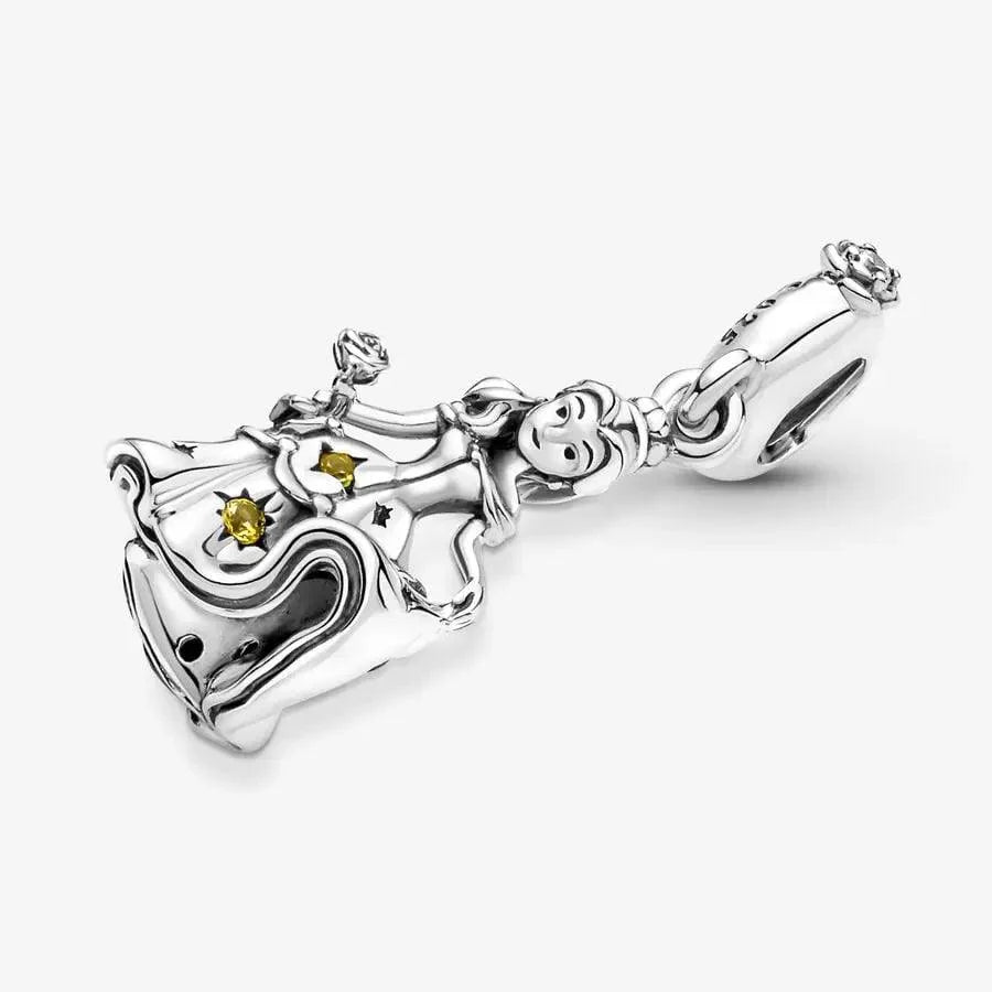 Disney, La Bella e la Bestia, Charm Belle