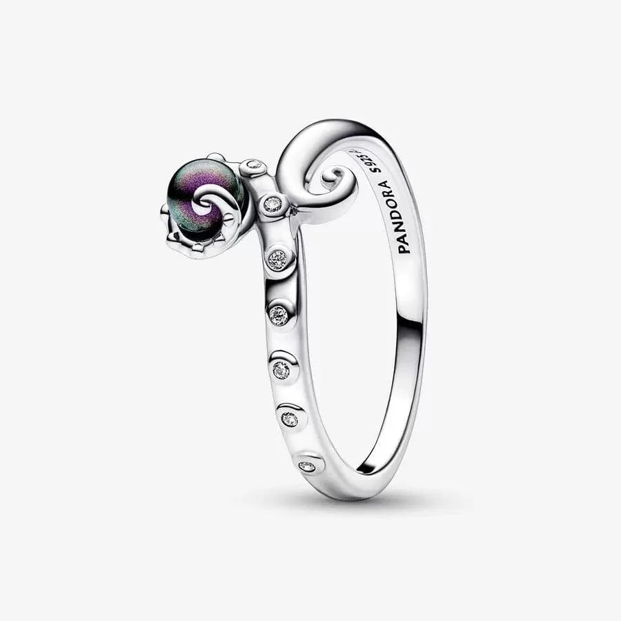 Disney, La Sirenetta, Anello Ursula 60
