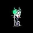 Disney Malefica - CHARM