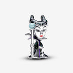 Disney Malefica - CHARM