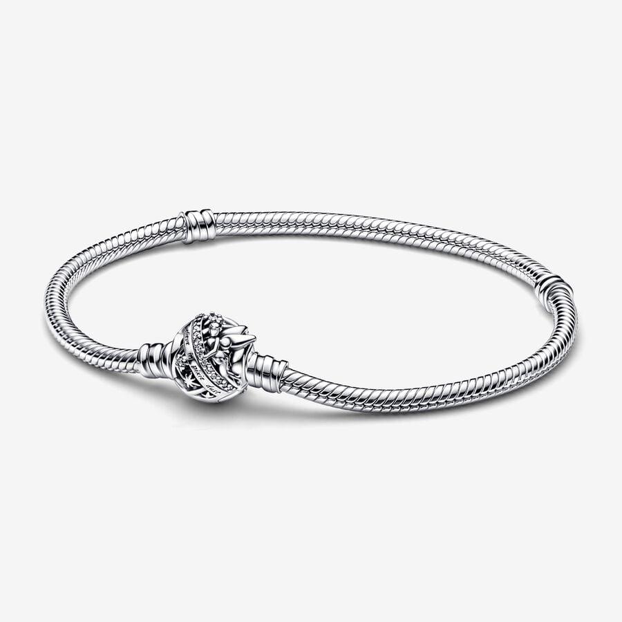 Disney, Trilli, Bracciale Chiusura Trilli e Nastri 19 cm