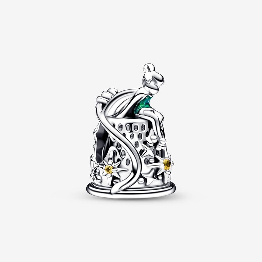 Disney Trilli Ditale da Cucito - CHARM