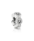 Distanziatore Pandora Gocce Radiose - CHARM