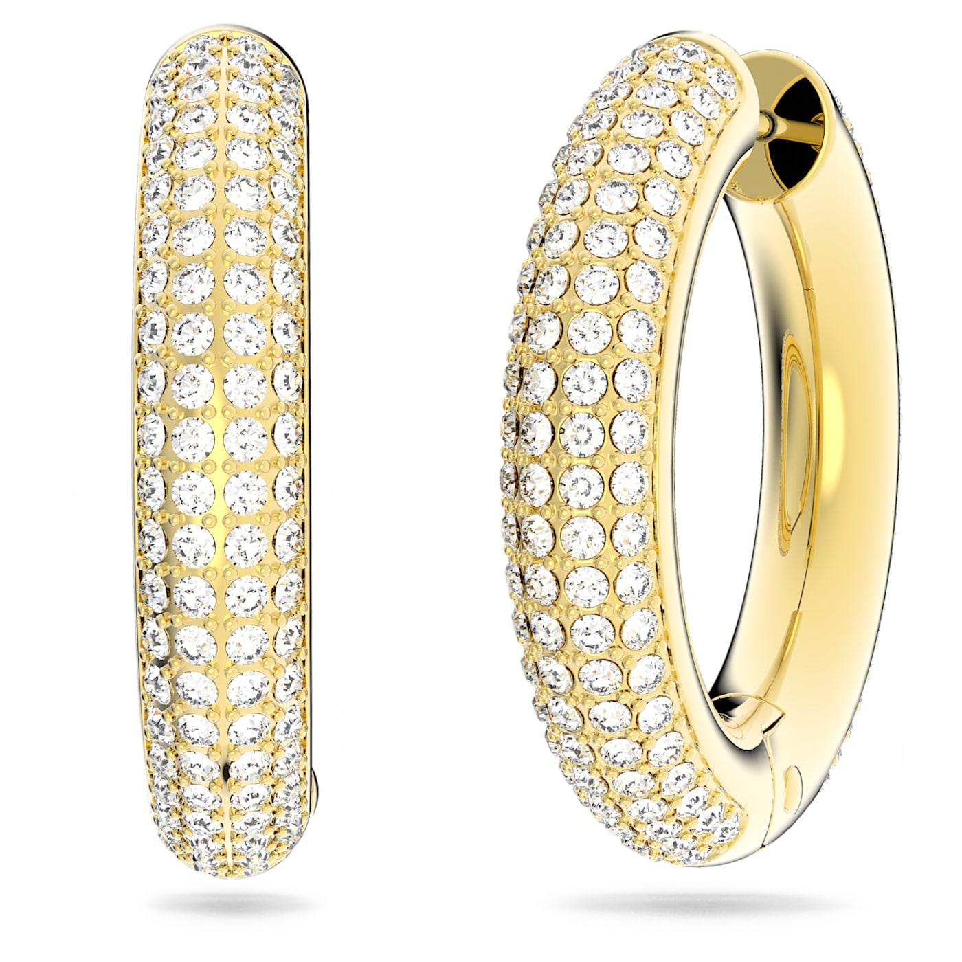 Donna gioielli Swarovski Dextera