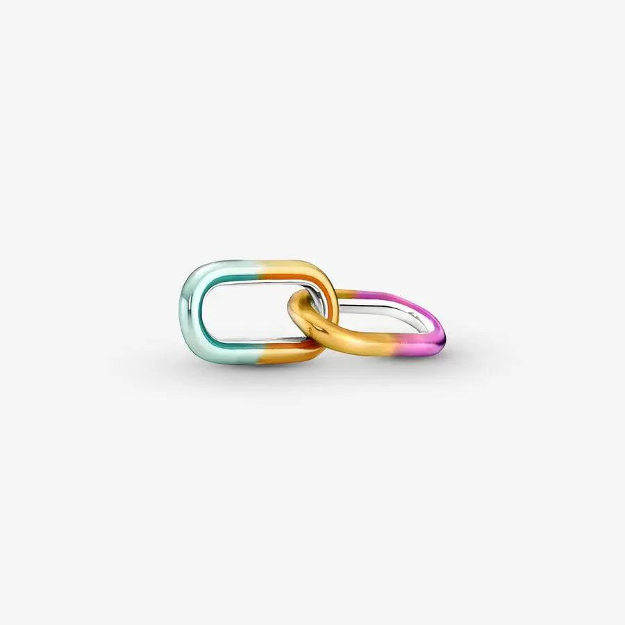 Doppio Link Pandora ME MULTICOLOR