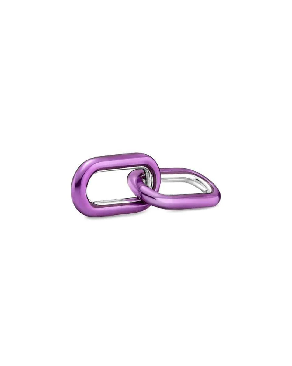 Doppio Link Pandora ME VIOLA