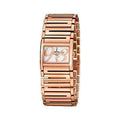 FESTINA OROLOGIO DONNA QUADRANTE BIANCO CINTURINO ORO