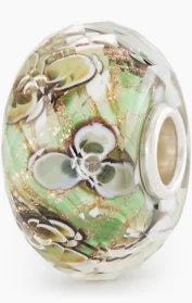 FIORE DELL’ALBA VETRO TROLLBEADS - BEADS