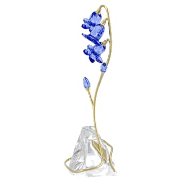 Florere Campanula Blu - OGGETTISTICA