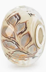 FOGLIE AL VENTO TROLLBEADS - BEADS