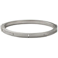Fossil Bracciale Rigido