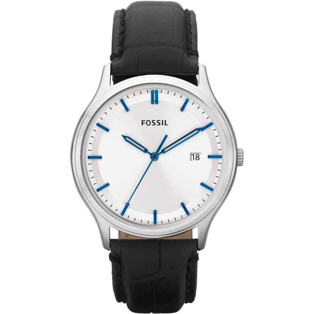 Fossil Solo Tempo