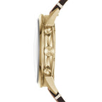 Fossil Townsman