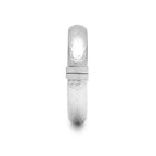 Giovanni Raspini Bangle Moon Rock Grande